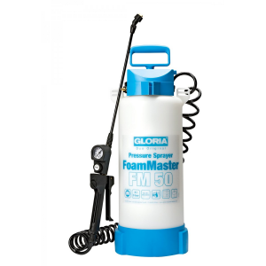 Gloria FoamMaster FM50 5L