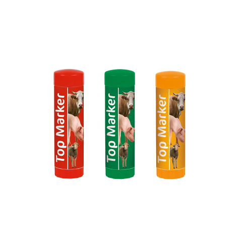 Markörpenna Grön 60ml