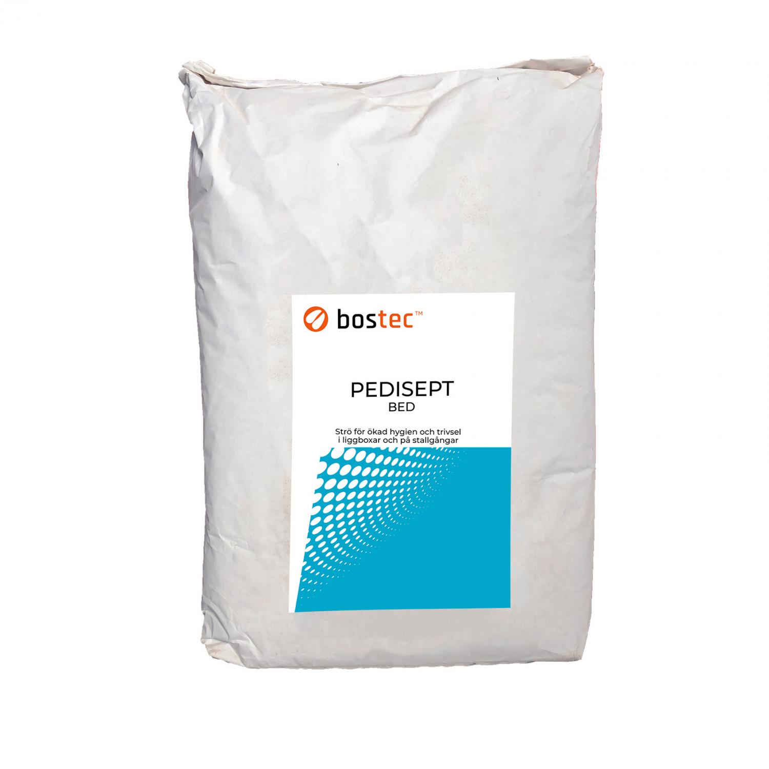 Bostec™ Pedisept Bed - 25kg