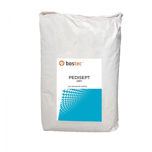 4st Bostec™ Pedisept Dry - 20kg