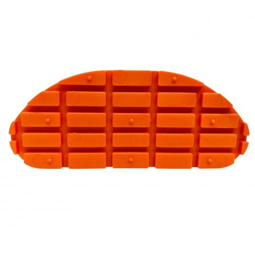 Bovi Klövkloss Polyuretan XXL (TPBLOCK H-18mm)