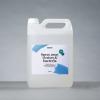 BioCool Spray away viruses & bacteria 3x5l