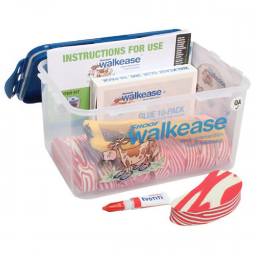 Walkease Small Starterkit