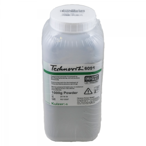 Technovit Pulver, 1kg