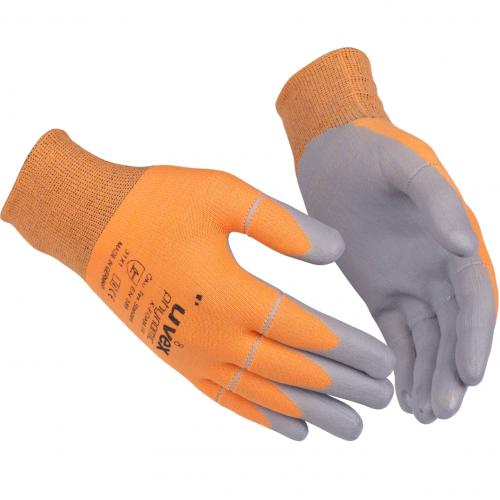 Tunn arbetshandske Uvex