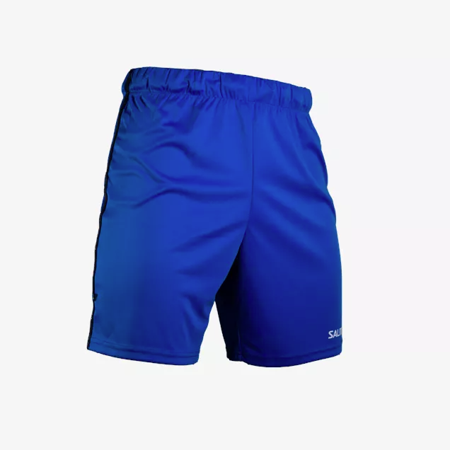 Salming Core 22 Shorts blå