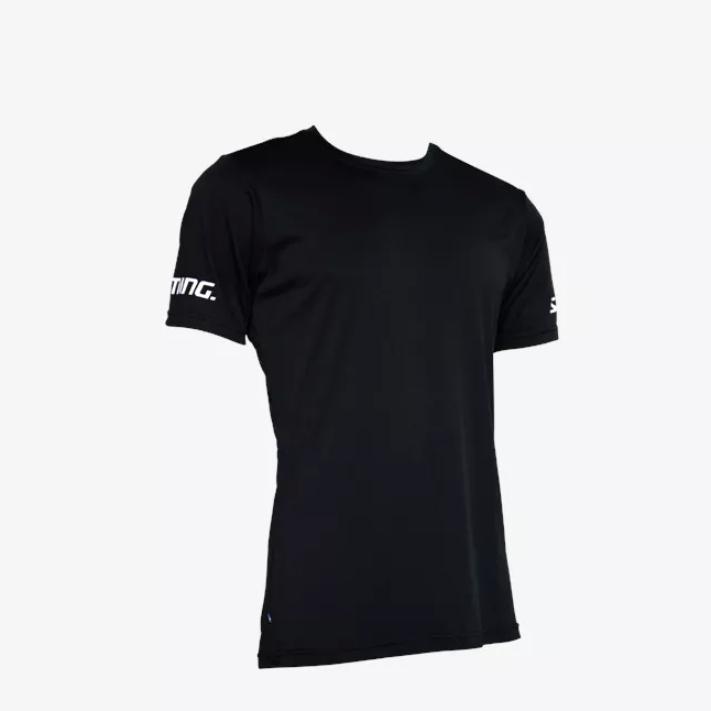 Salming Core 22 Träningst-shirt svart