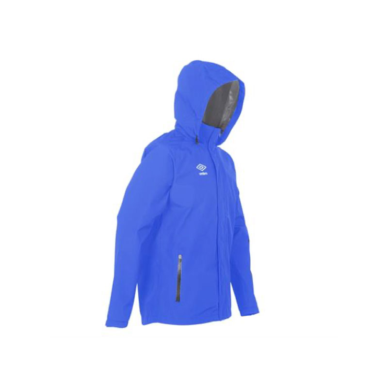 Umbro Core Rain Jacket blå