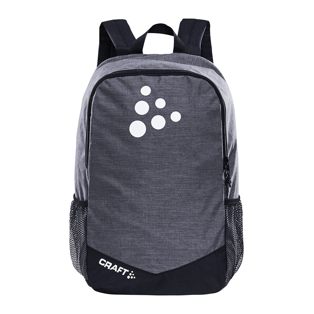 Craft Squad Backpack grå