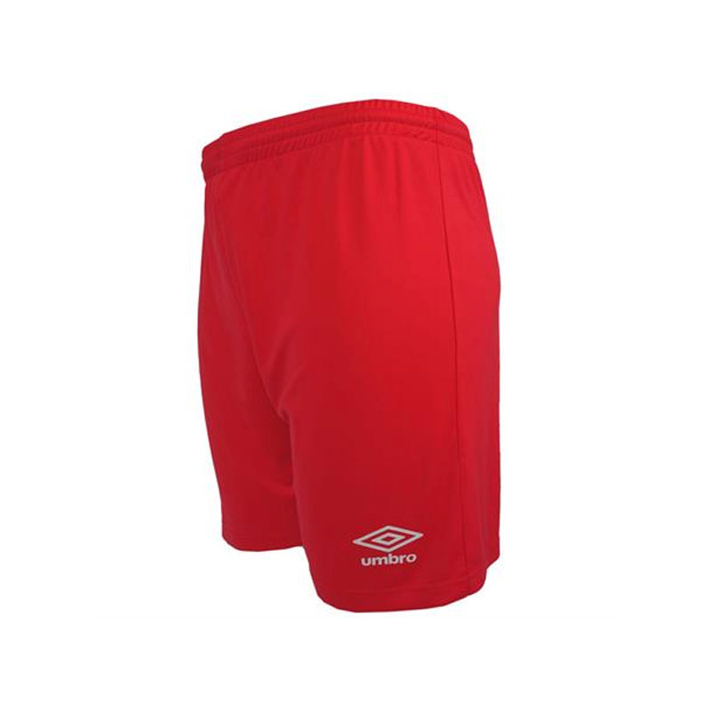 Umbro Cup Shorts röd