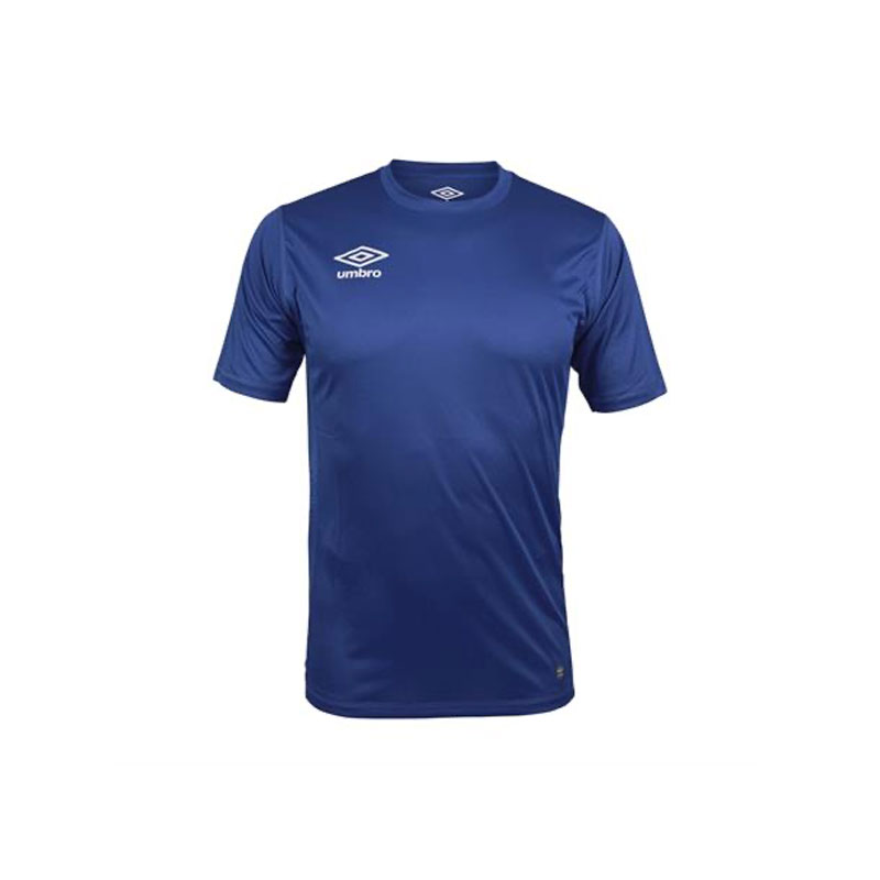 Umbro Liga t-shirt blå