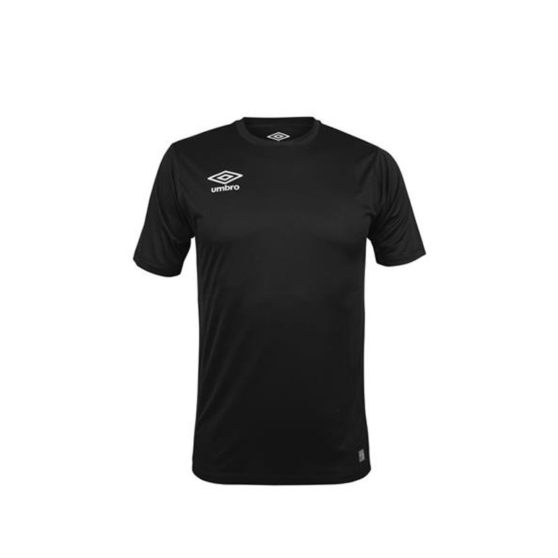Umbro Liga t-shirt svart