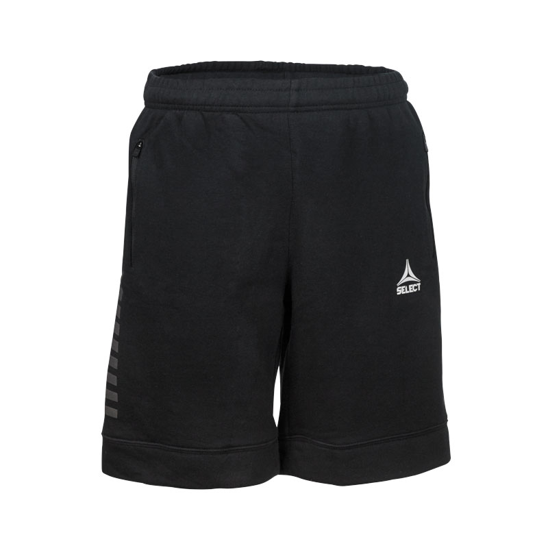 Select Oxford Sweat shorts