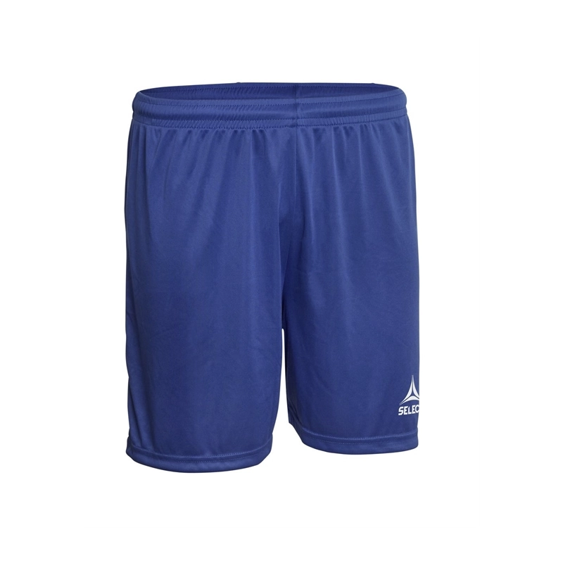 Select Pisa Player Shorts blå