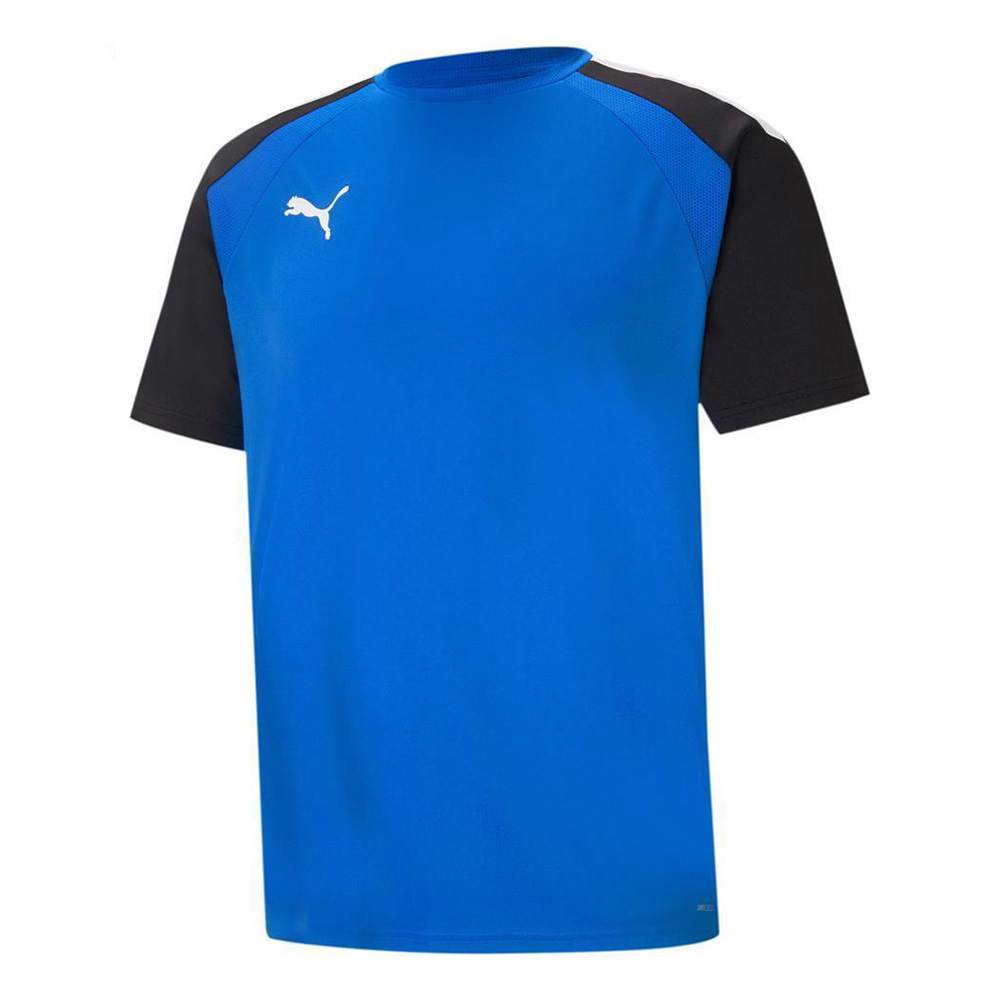 Puma Teampacer T-shirt Blå