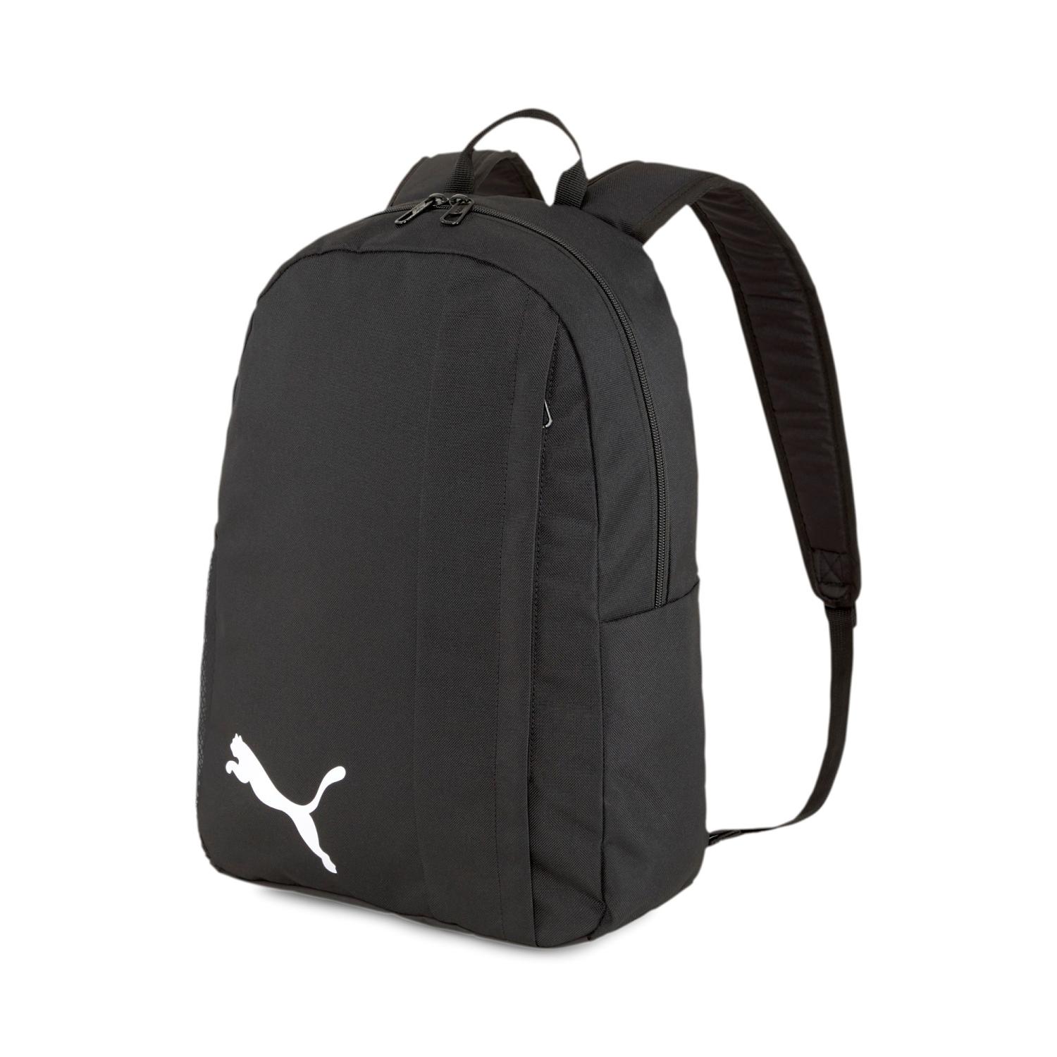 Puma Teamgoal backpack svart
