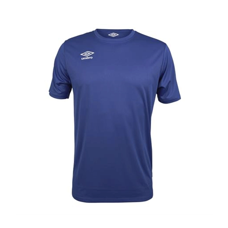Umbro Cup T-shirt blå