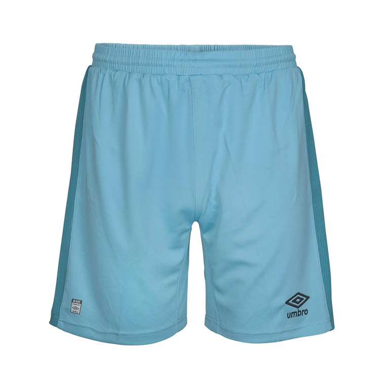 Umbro UX Elite Keeper shorts ljusblå