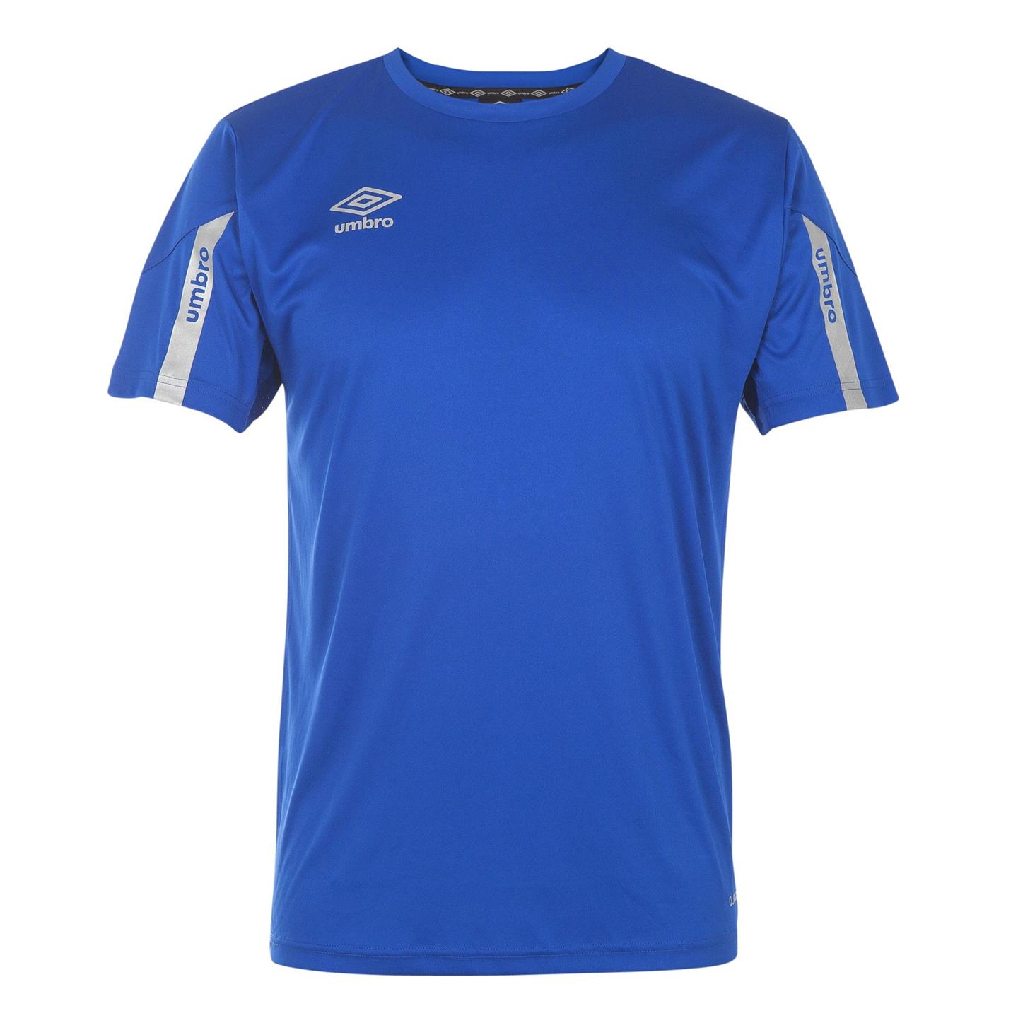 Umbro Core t-shirt blå