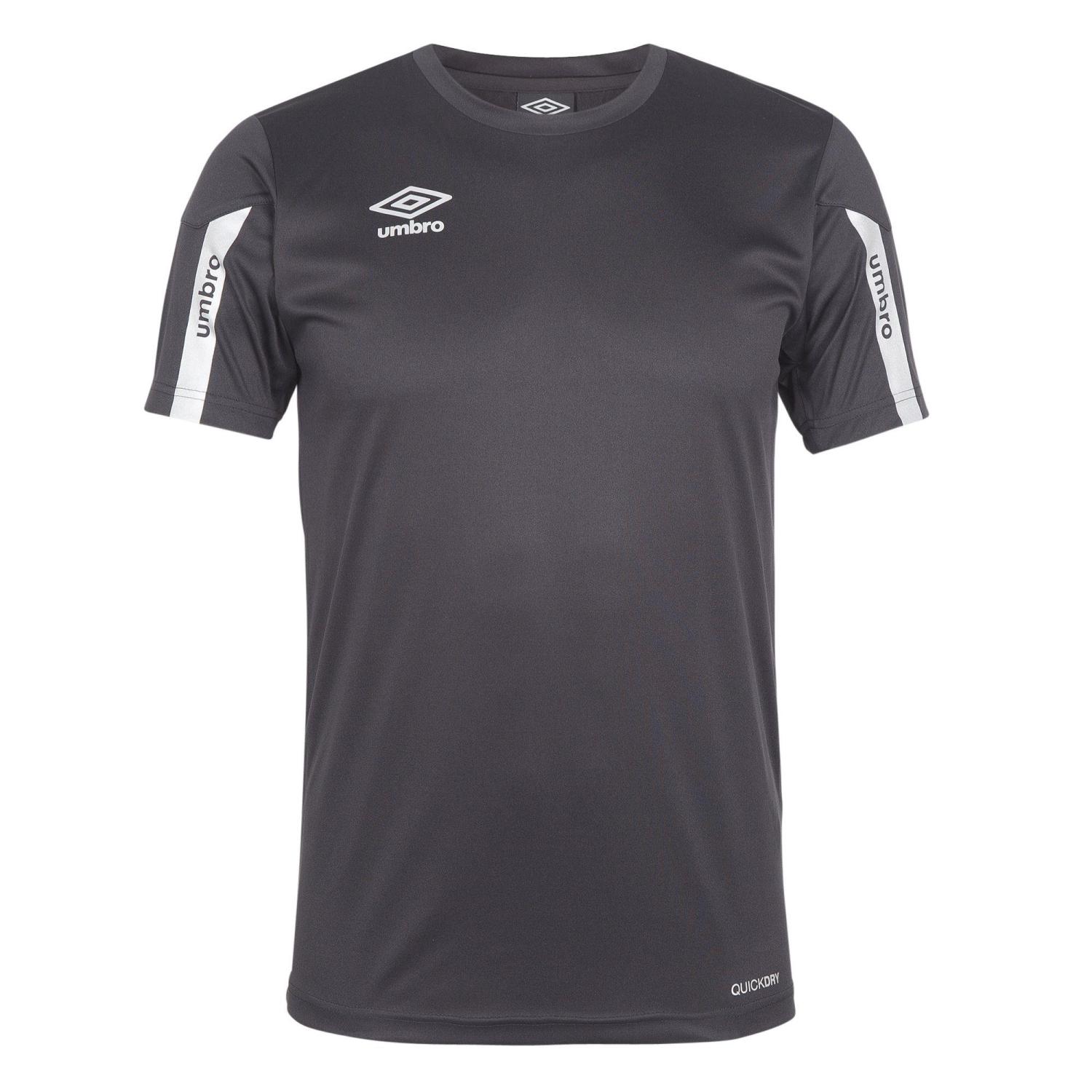 Umbro Core t-shirt svart/vit