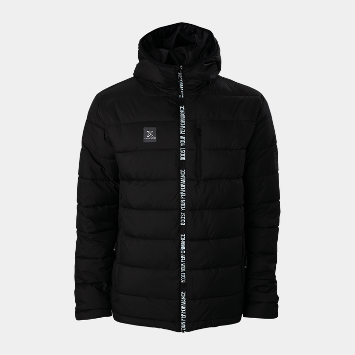 Oxdog Winter Jacket Fenix