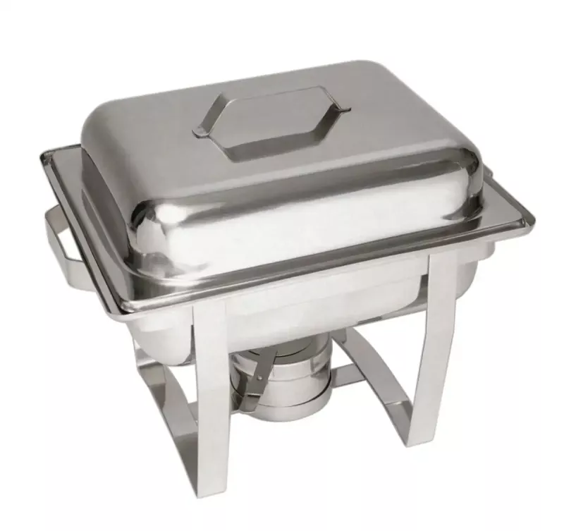Chafing Dish BP GN 1/2, D65