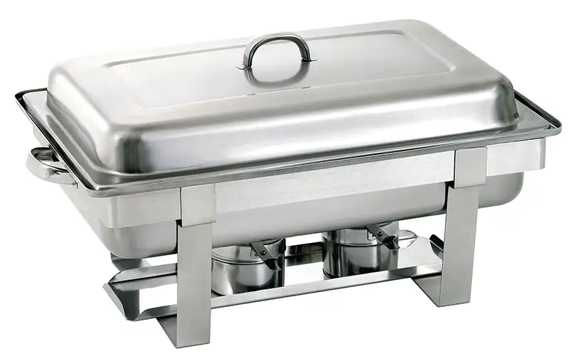 Chafing Dish GN 1/1, D65