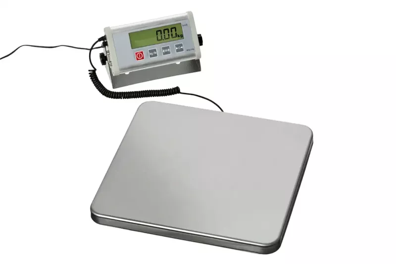 Digital våg 60kg/20gr