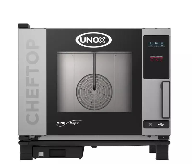 Unox ChefTop One, 5 GN 1/1