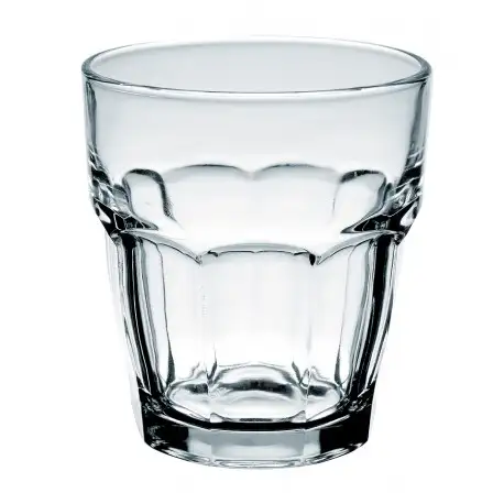 Drinkglas 20 cl Rock Bar