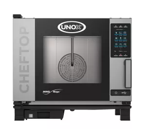 Unox ChefTop Plus, 5 GN 1/1