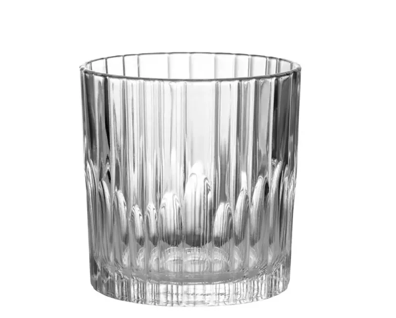 Duralex glas Manhattan låg 31 cl