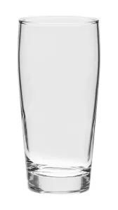 Ölglas 40 cl Willi Becher