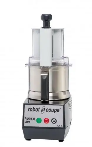 Robot Coupe R 201 XL Ultra