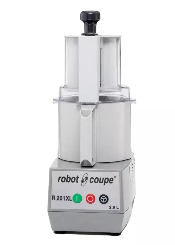 Robot Coupe R 201 XL