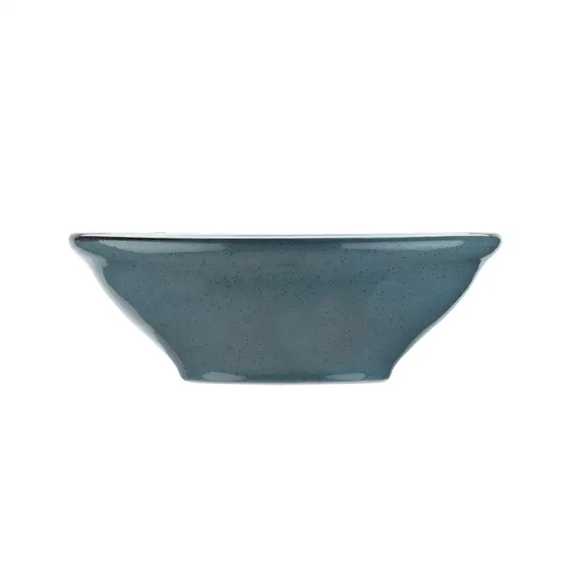 Skål Pearl Colorx 16cm gråblå