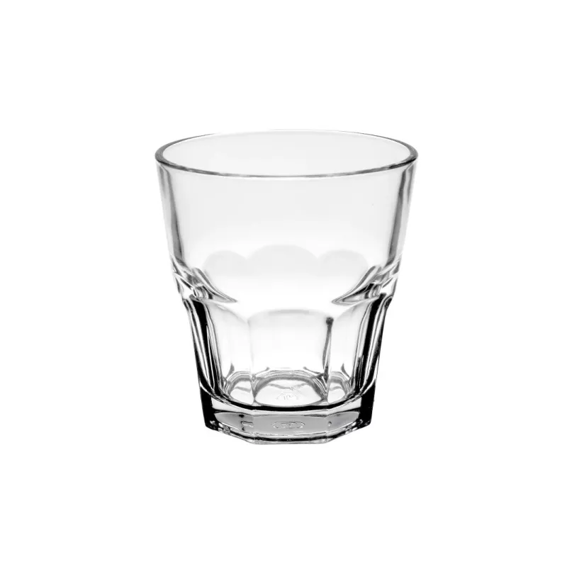 Whiskyglas 20 cl America