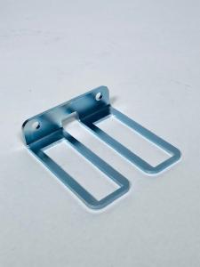 Hållare till glidkloss Jobo