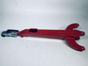 Drag till alla T1900 vagnarna och T2000ex vagnen