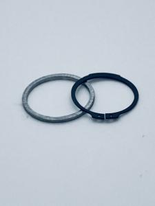 Spännring/låsring 70mm