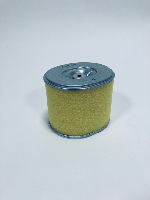 AISEN Ersatz Luftfilter + Benzinschlauch Set – Passend Für Honda GX31, GX35 & ähnliche Motoren
