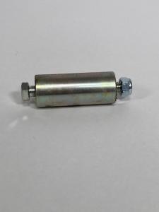 Rulle till Kranman linstyrning