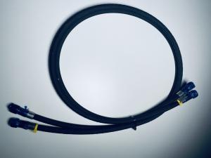 Slang kvisthuvud P25