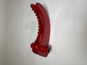 Griparm/hållarm bakre P25 (smala)