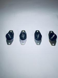 Motorkuddar Kubota P25