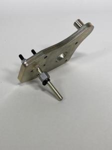 Svärdhållare Processor P25