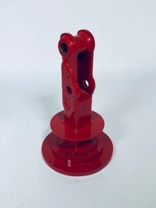 Torn till aggregat P25