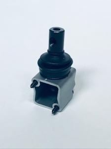 Spakhus mek. sågskydd P25