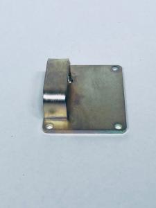 Lock till glidplattor/shims, med bygel P25