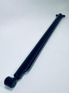 Cylinder stegmatning P25